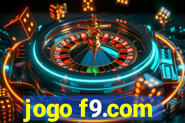 jogo f9.com